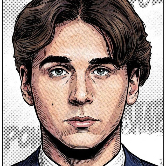 Artem Tuchkov